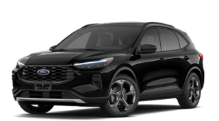 2026 Ford Escape® External Image 2